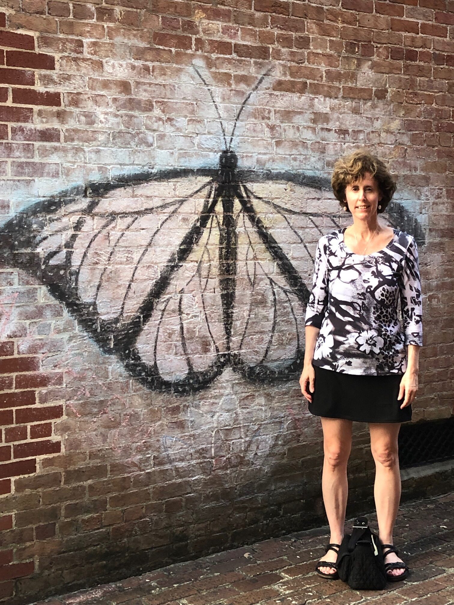 Lorraine Evanoff